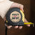 World's Best Dad - Personalized Tape Measure - Father's Day, Birthday Gift For Dad