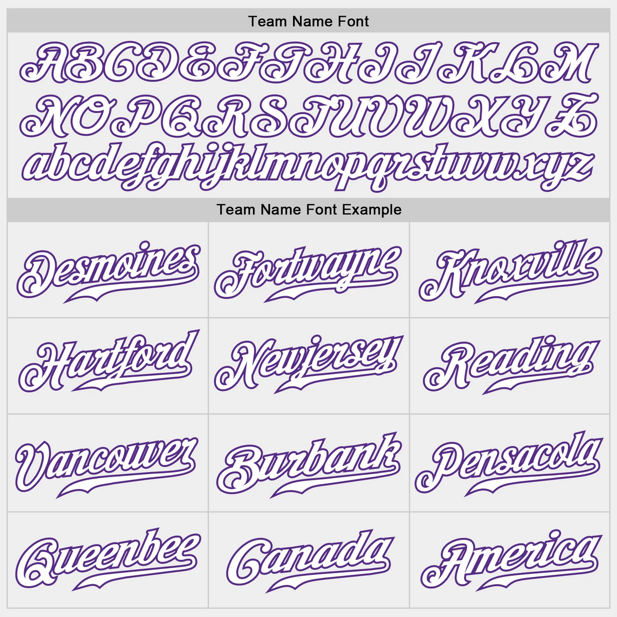 Custom White White-Purple Authentic Fade Fashion Baseball Jersey