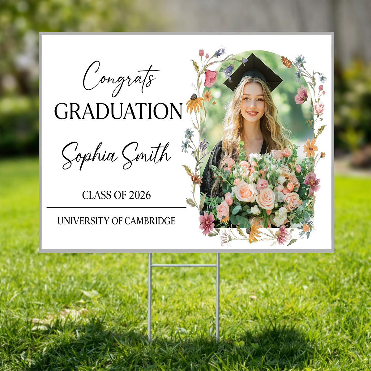 Floral Graduation Yard Sign - Class of 2026 Lawn Sign 4_3d475333-ea01-4ab3-a87f-5700bc39f922.png