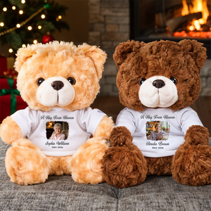 Cardinal A Hug From Heaven - Personalized Teddy Bear 4_47e66708-d44a-4b03-82f1-4caffd2754f6.png