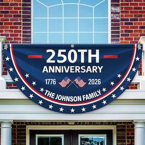 Custom Family Name 250th Anniversary 1776-2026 America Non-Pleated Fan Flag 4_5000x_8d27ea89-945a-4b1a-86ce-e5399e7f17cb.jpg