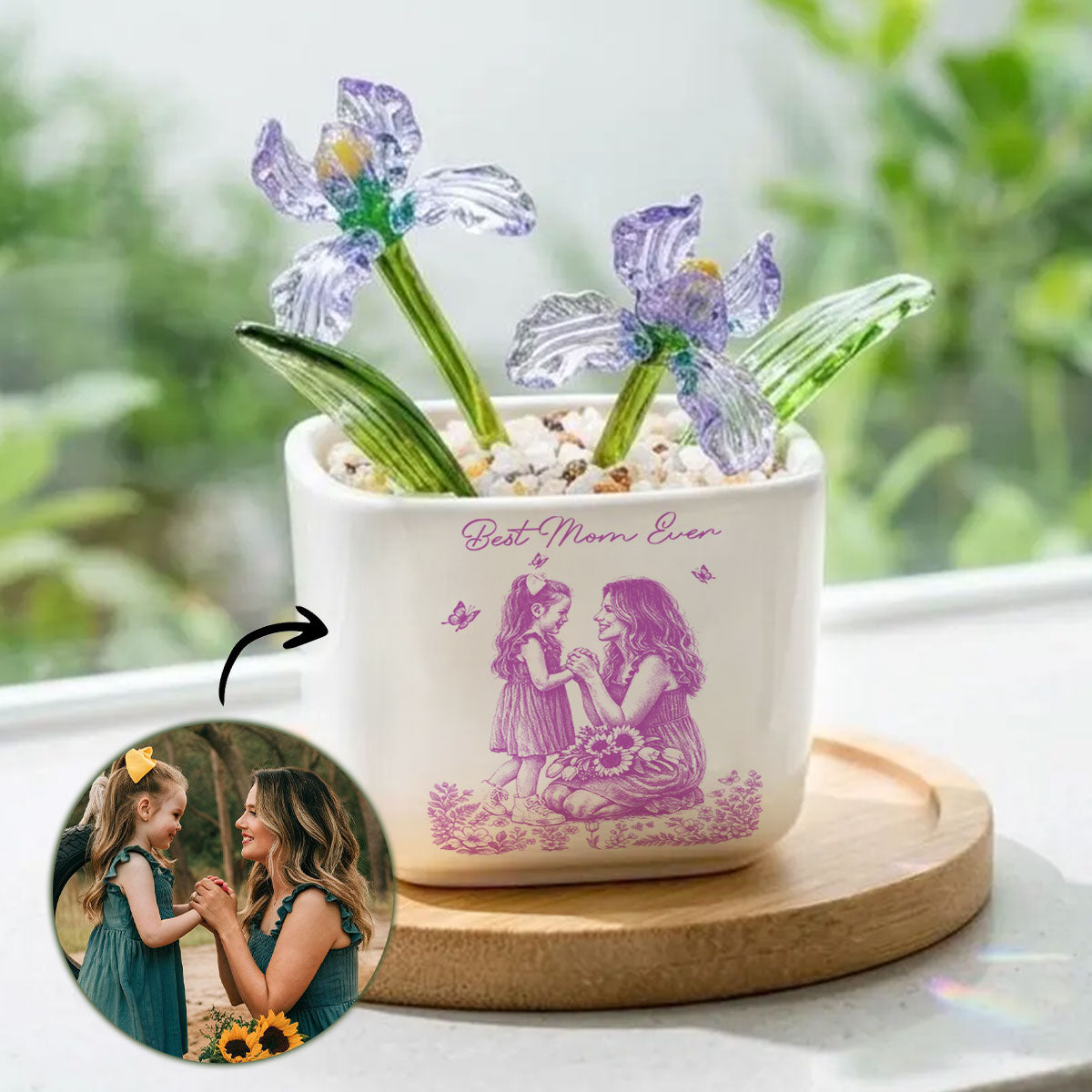 Pencil Sketch Photo - Birth Flower Glass Pot Gift 4_59526cd8-019b-4e55-9e3c-4dc52f2719a5.jpg