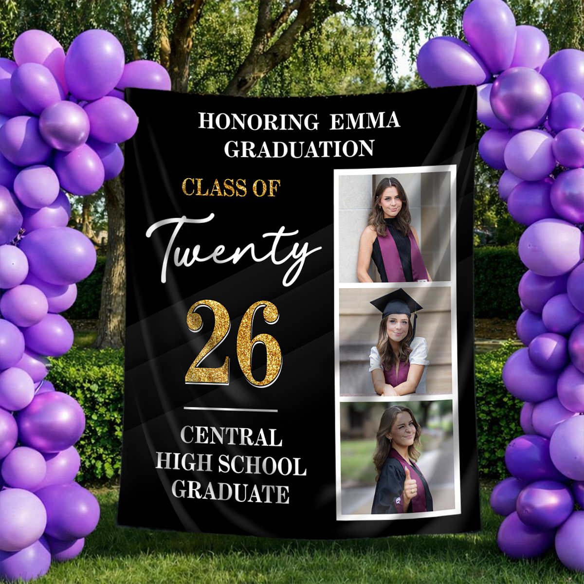Twenty 26 Photo Personalized Graduation Backdrop 4_6fd4ee39-26ab-407e-8d0e-5372764f858c.png