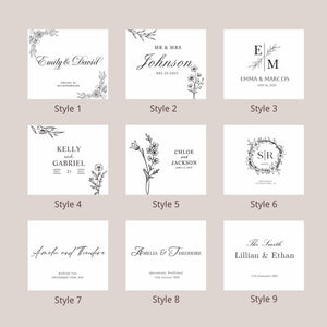 Personalized Wooden Wedding Guest Book, Custom Sign Book for Reception, Guestbook Photo Album, Wedding Keepsake, Memory Album