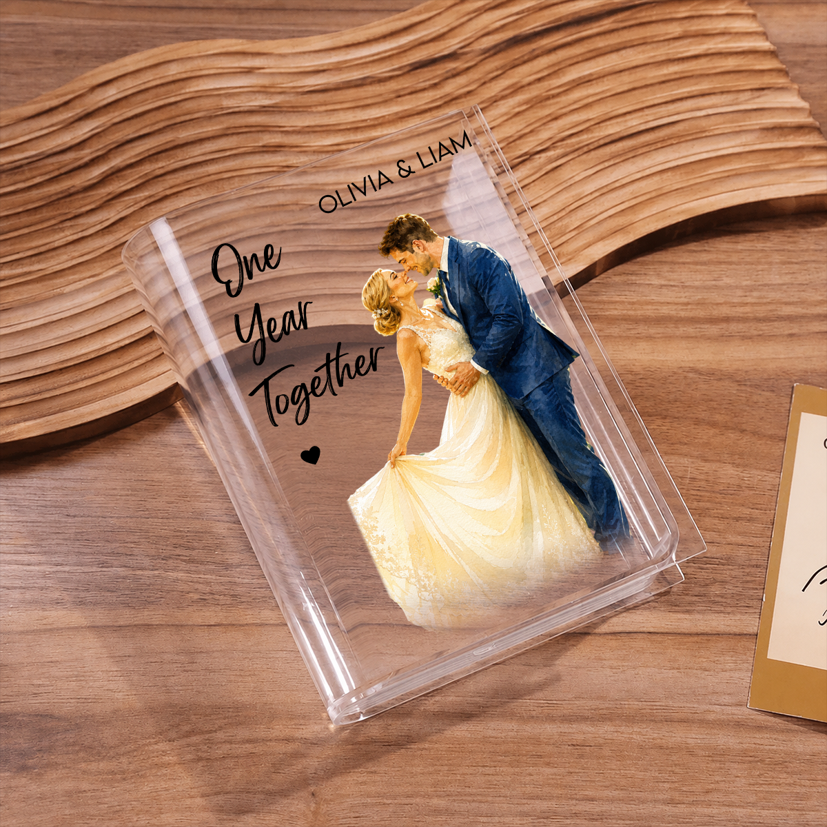 Anniversary Gifts - Custom Photo Couples Clear Acrylic Book Vase for Flowers, Transparent Flower Vase for Home Decor 4_7e3d3c68-31e1-4d6a-981b-41b5371f9ecd.png?v=1782813134