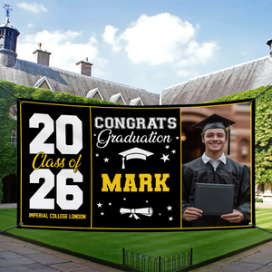 Diamond Graduation Banner - Class of 2026 Banner 4_7fd4a23d-6c2f-40f8-be7b-c09b52fbca6b.png
