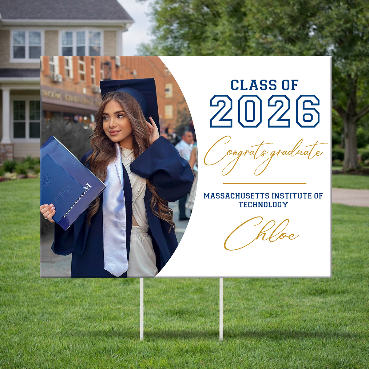 Custom Photo Graduation - Class of 2026 Lawn Sign 4_82ea3fe8-f39d-4337-8ba7-5a2b5492d860.png