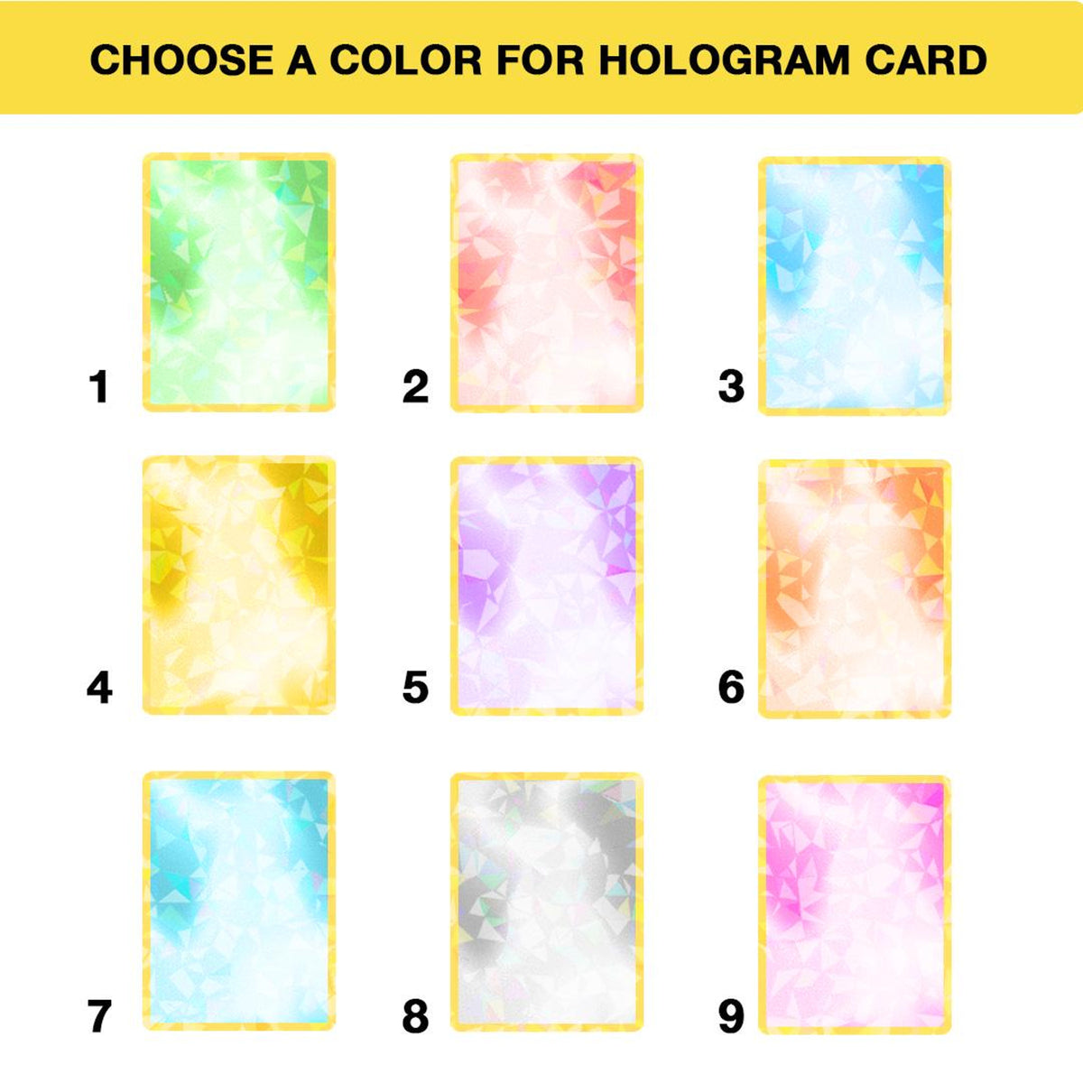 Personalized Poke Card in Birthday, Birthday Wallet Card, Birthday Photo Card from Kids, Custom Poke Anniversary Card, Happy Birthday Gift