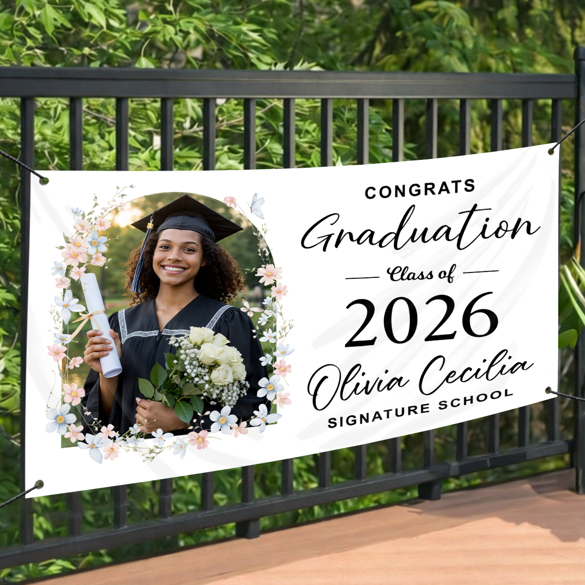 Minimalism Graduation Banner - Class of 2026 Banner 4_894333d2-3758-4000-b6bb-37856086edd8.png