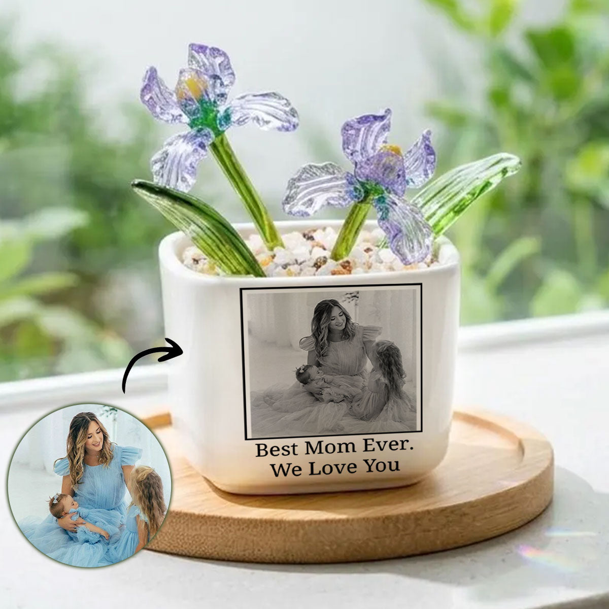 Custom Photo Mom Glass Flower Pot - Personalized Birth Flower Pot for Mom, Mother s Day Gift 4_8f4d1b14-44ca-4e32-9f67-da6c1a41e436.jpg