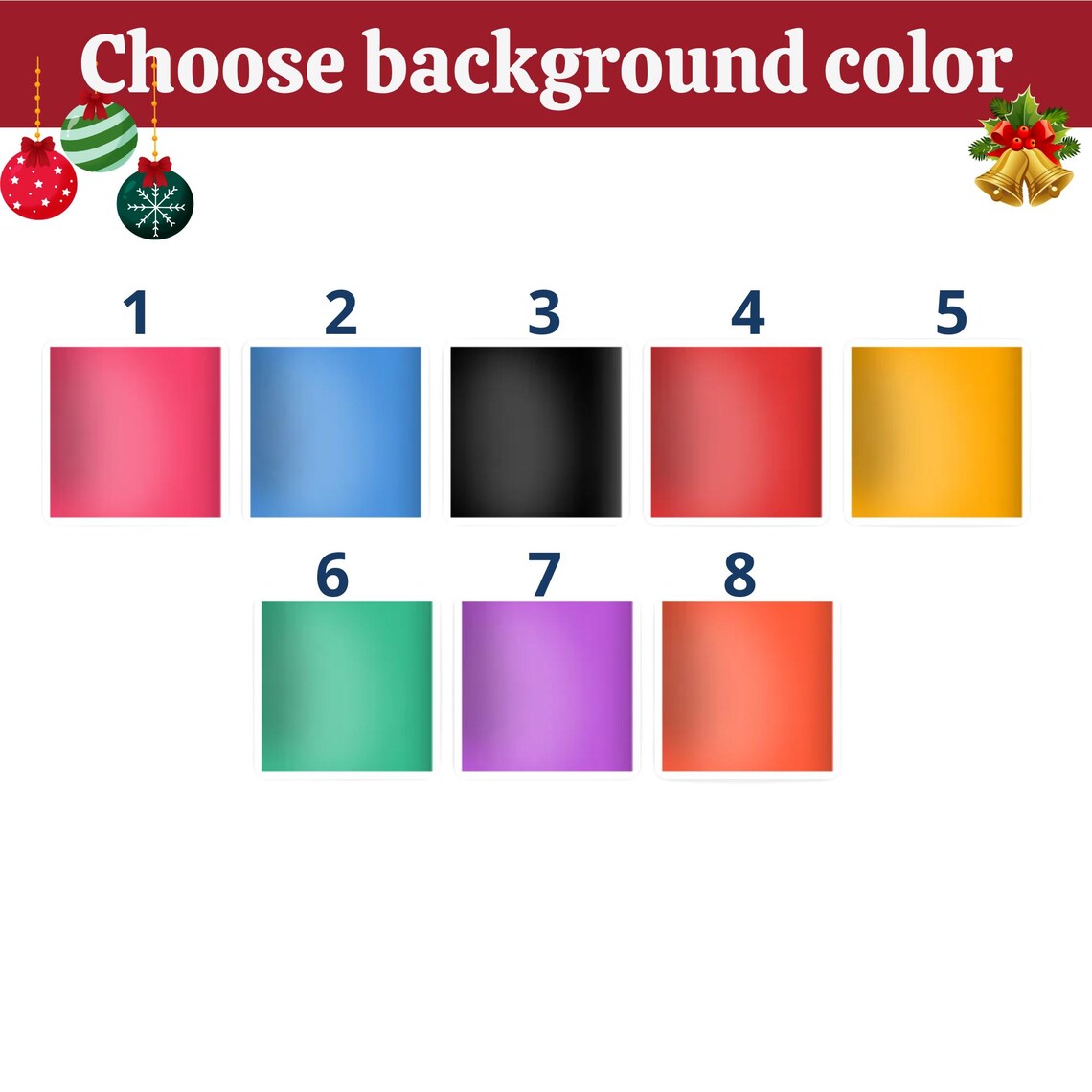 Personalized Pet Christmas Ornament, Custom Furbes Pets Magazine Ornament, Personalized Dog Photo Ornament, Pet Lovers, Christmas Gifts