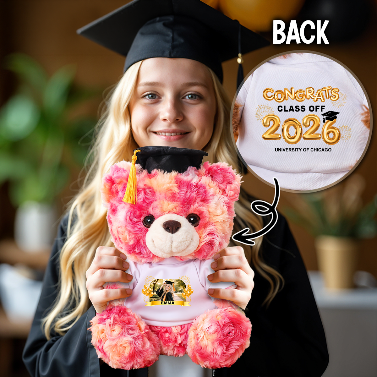 Custom Class Of 2026 Personalized Graduation Teddy Bear 4_9d487635-9e0d-48eb-a412-b78983c643ba.png