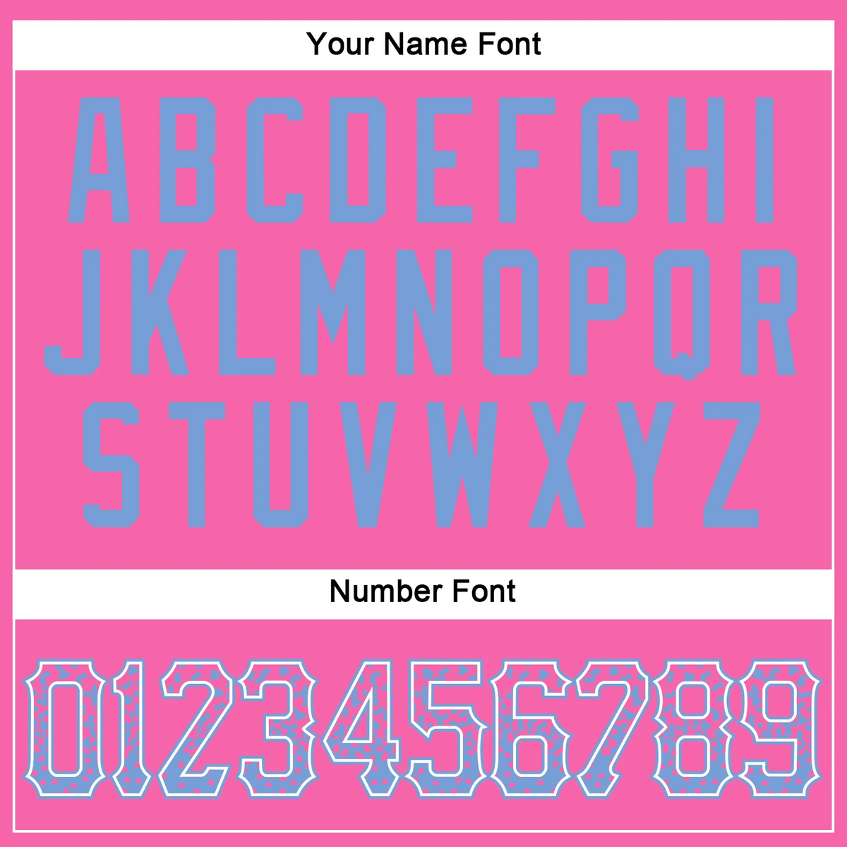 Custom Pink Light Blue-White Authentic Drift Fashion Baseball Jersey