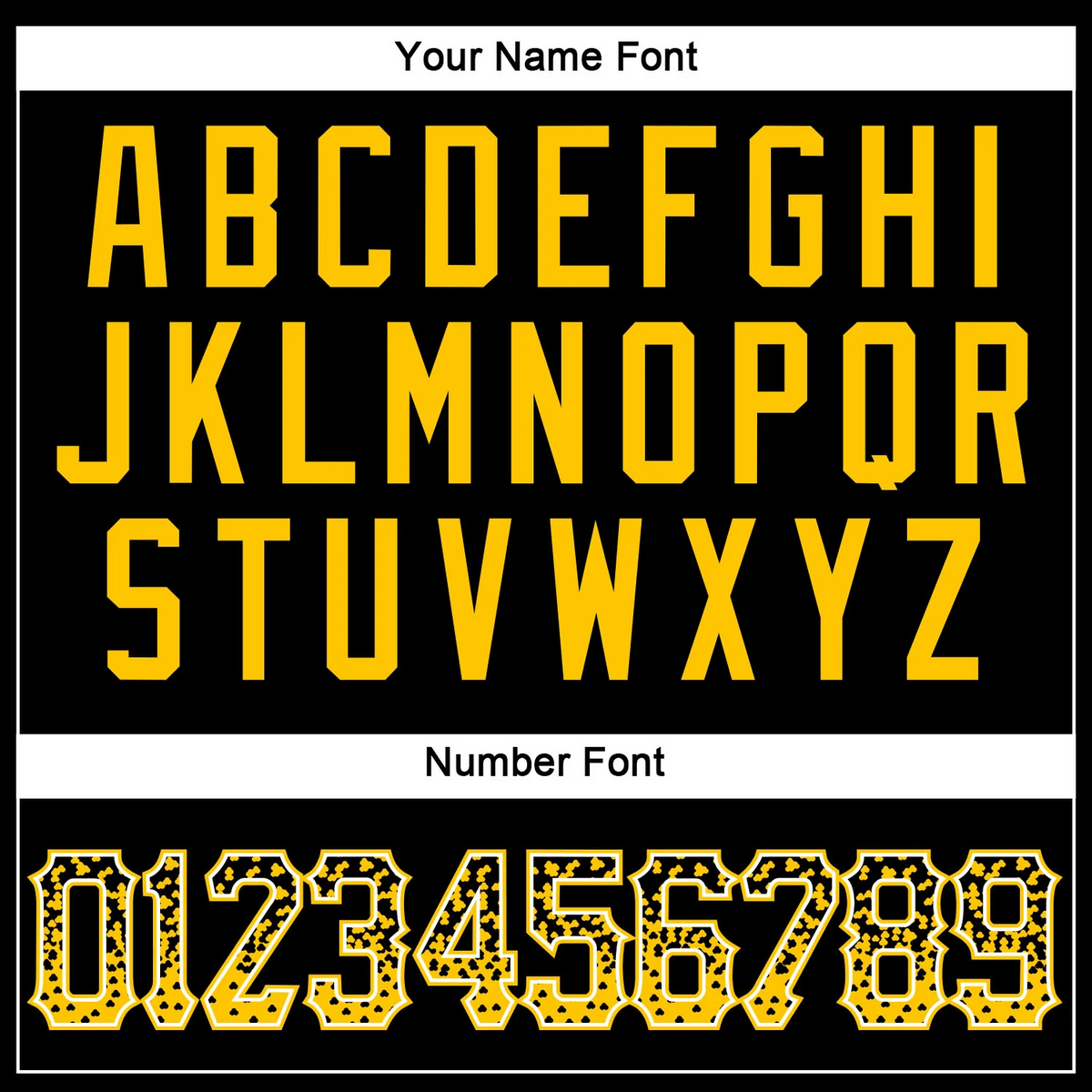 Custom Black Gold-White Authentic Drift Fashion Baseball Jersey