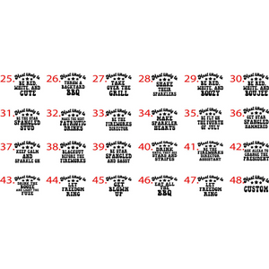 4th Of July Family Match Shirt Funny Patriotic Shirt Fourth Of July Shirt Most Likely To 4th July Friend Match Shirt Custom Fourth Of July