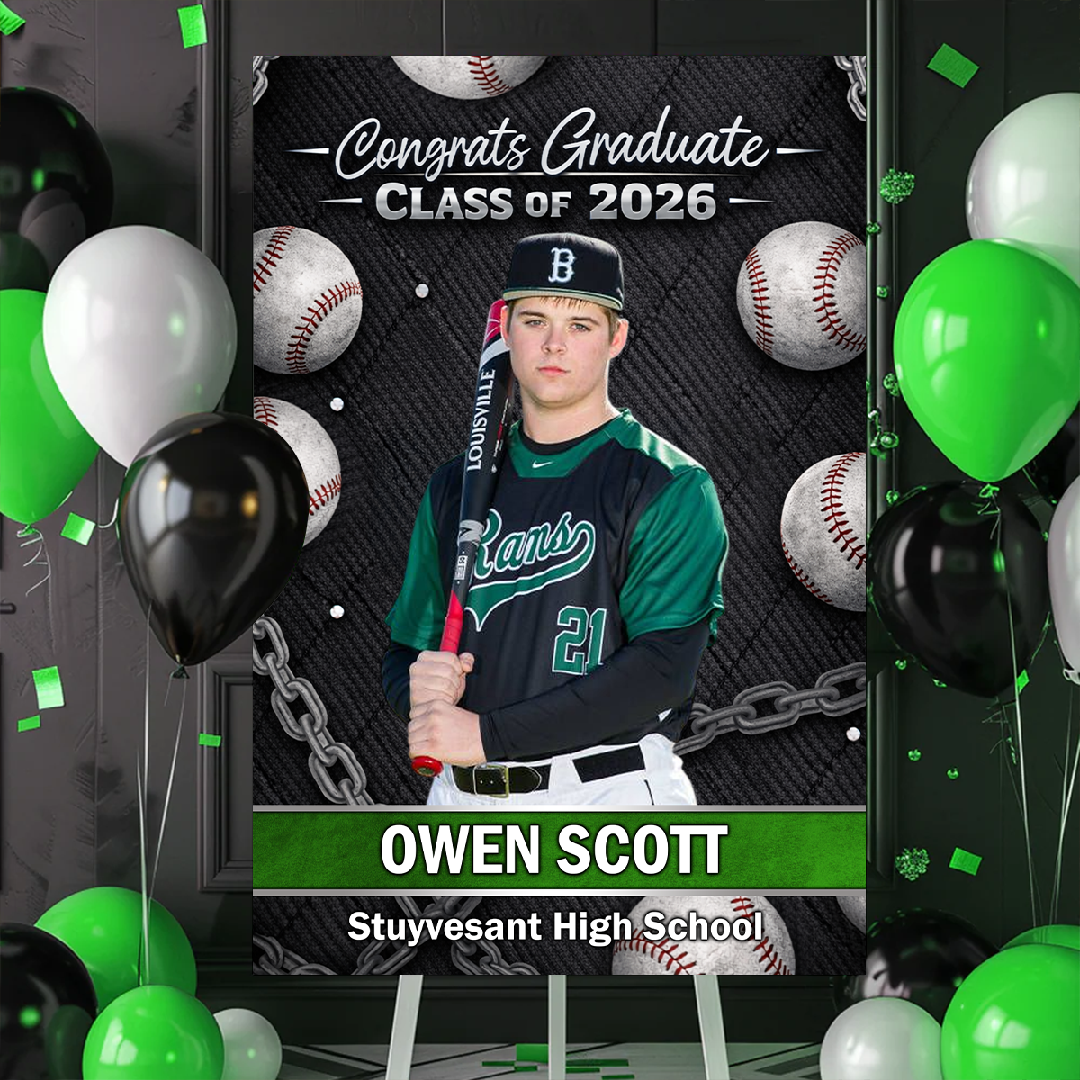 Class Of 2026 Baseball Personalized Welcome Sign 4_f2022f6a-68c8-4e62-91b4-8e82f8f08ff6.png