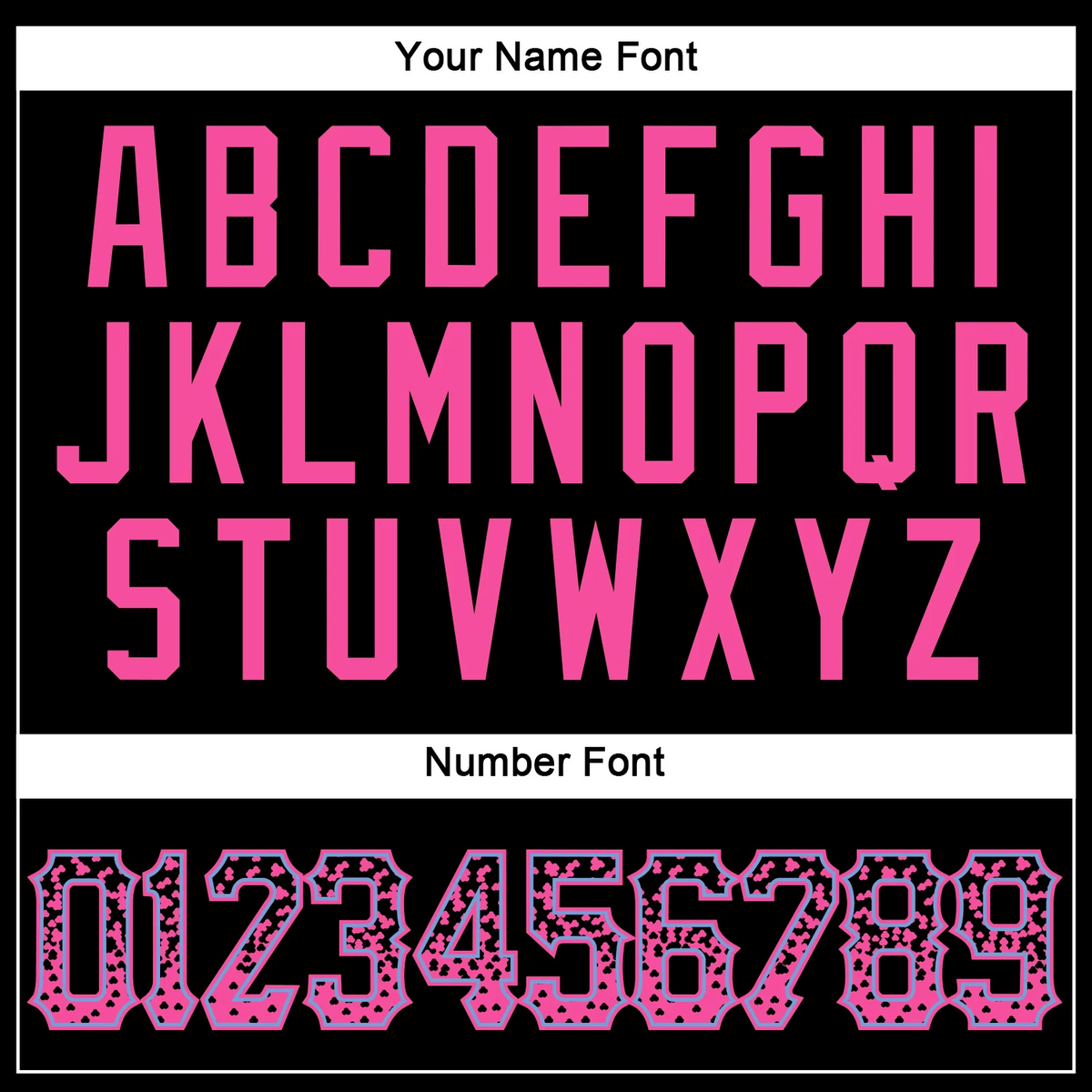 Custom Black Pink-Light Blue Authentic Drift Fashion Baseball Jersey