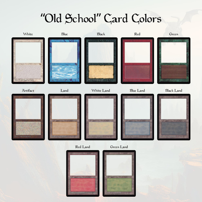 Custom MTG Style Trading Card: Personalized Anniversary, Wedding, Pet, Fathers Day, Mothers Day, Birthday, Gift.