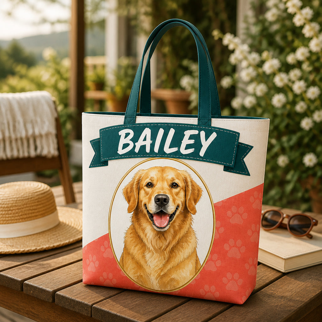 Custom Pet Portrait Name Tote – Watercolor Oval Frame - Personalized AOP Tote 4a1783f4-5e1e-46fb-b268-908785c4b529.jpg