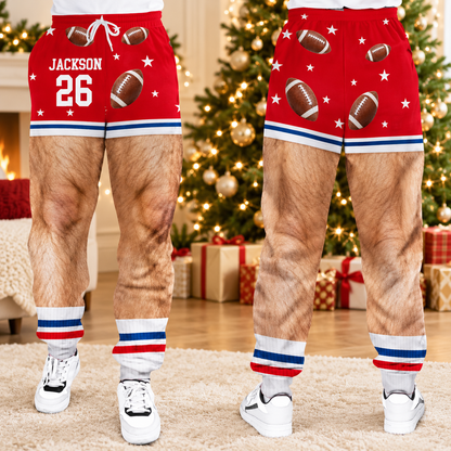 Funny Sport Player - Personalized Sweatpants - Christmas Gift For Friends, Sport Lovers Gift 4a233e01-546e-45b4-904b-adf3d0c3ea31-banner-1.png