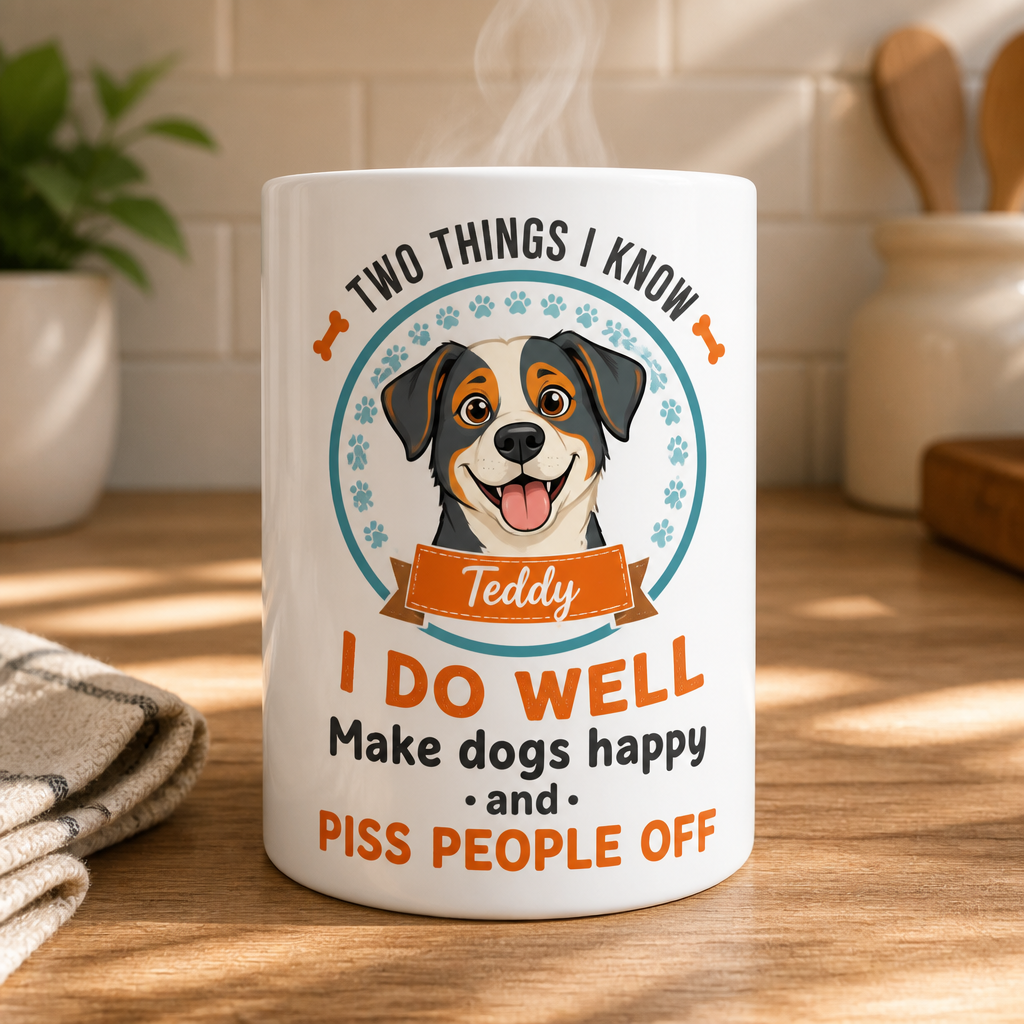 Two Things I Do Well Mug — Personalized Dog Name - Personalized Mug 4a54f38d-b1d5-4bc2-ad72-2e89add1a962.png