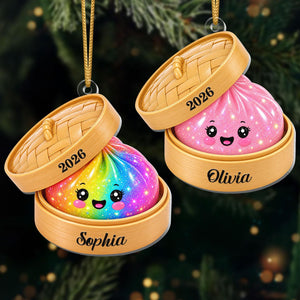 Personalized Glitter Dumpling Ornament, Bamboo Steamer, 2026 Xmas Keepsake 4a8669f8-20b1-44c5-9bc4-c9fcfcb0cf1f-il_fullxfull.8460563020_5vhj.jpg