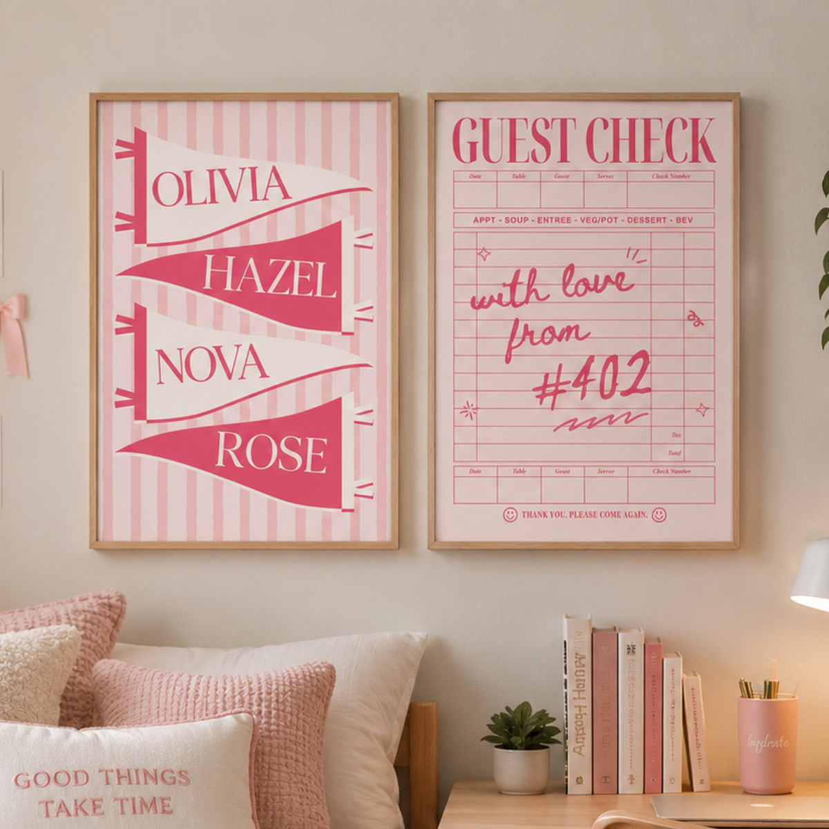 Custom College Wall Art, Personalized Dorm Room Decor, Preppy Coastal Prints, Custom University Gift for Student, Roommate Gift 4a86a1a8-c1f5-4724-9389-f67df14d56ee-1.png