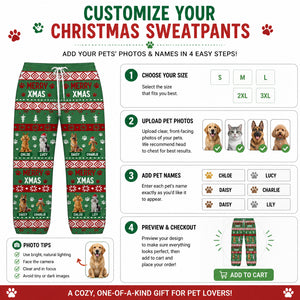 Merry XMAS Custom Dog Portrait Sweatpants - Personalized Sweatpants 4a884007-d9fb-40e9-8c24-bc0c73ff3f36.jpg