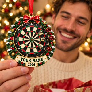 Personalized Dartboard Christmas Ornament – Custom Name Gift for Darts Players 4aa3c601-7d02-4c89-b0c0-f63b84f5504a-Image-Sep-30-2026-02_05_37-PM-4.png