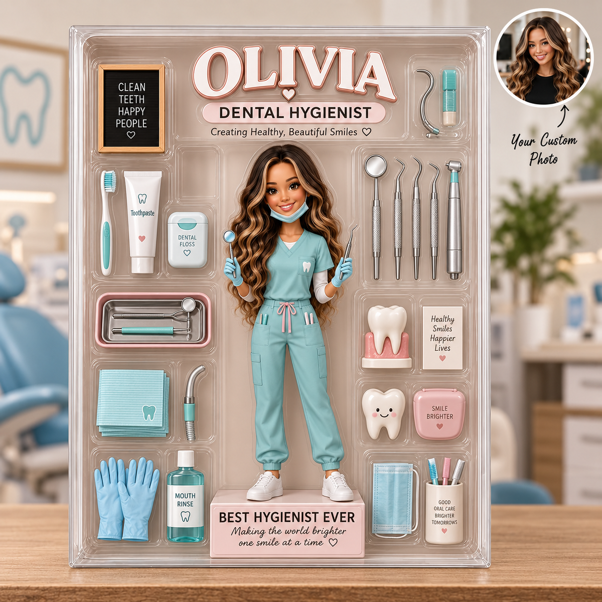 Personalized Dental Hygienist Acrylic Block – Custom Photo & Name RDH Figure, Dental Office Decor & Hygienist Appreciation Gift 4ab360c7-8b68-4680-a22e-e79046264fa0-Image-Sep-15-2026-02_25_31-PM.png