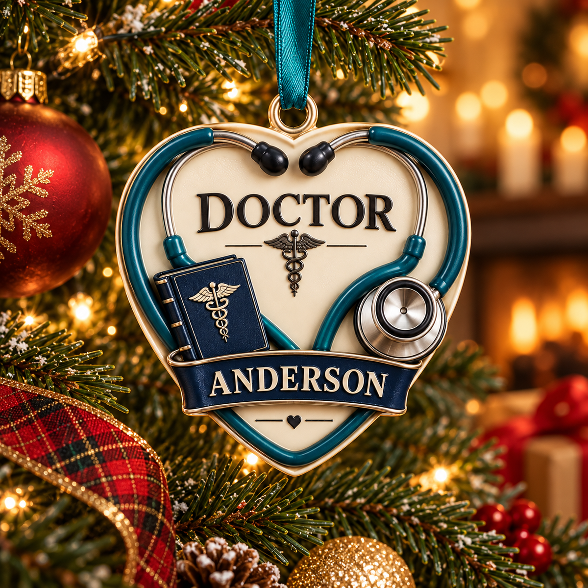 Personalized Doctor Heart 3D Ornament, Custom Name Doctor Christmas Ornament, Medical Gift 4acf1c92-2d1d-4b41-8557-33dbcbb511e2-Image-Sep-23-2026-03_50_55-PM-4-.png