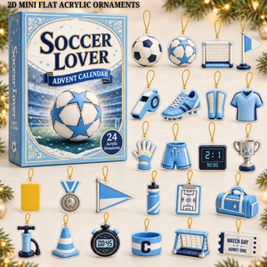 Soccer Theme Blue Advent Calendar 2026 - 24-Day Festive Countdown, Acrylic Charms Blind Box - Gift For Soccer Lovers 4ae32f12-8ca4-4398-896e-aacdd154955b-soccer-text.png