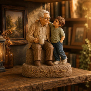 Personalized Family Wooden Sculpture, Custom Photo Portrait Sign, Couple Anniversary Keepsake, Custom Family Gift, Memorial Pet Figurine 4b0c8065-87f5-4c00-a4f9-a21afa7c5454-q-e1.jpg