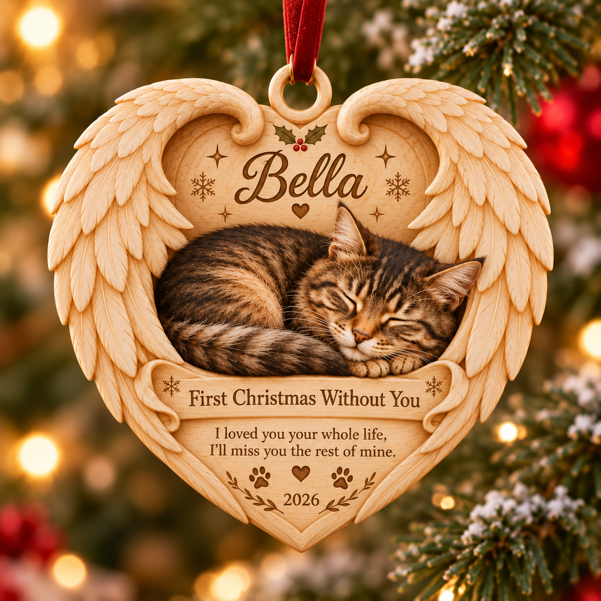 Personalized First Christmas Without You Pet Memorial Ornament – Custom Photo Cat Memorial Christmas Keepsake 4b2653a9-2f2b-47e6-93e4-047536908f42-First-Christmas-Memorial-Ornament-Image-Sep-25-2026-10_49_39-AM.png