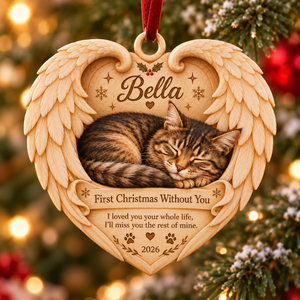 Personalized First Christmas Without You Pet Memorial Ornament – Custom Photo Cat Memorial Christmas Keepsake 4b2653a9-2f2b-47e6-93e4-047536908f42-First-Christmas-Memorial-Ornament-Image-Sep-25-2026-10_49_39-AM.png