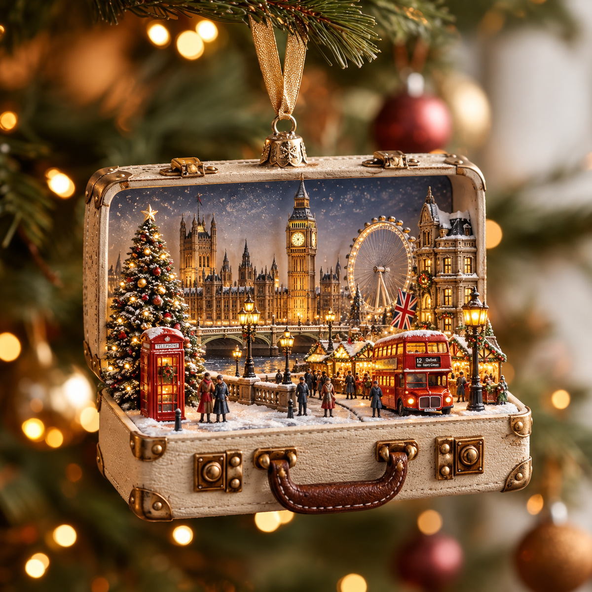 Personalized London 3D Suitcase Ornament – Custom Family Name or Text, Big Ben Christmas Keepsake for London Lovers & Travelers 4b4e672a-2a14-40b1-90af-689fdfea3448-Image-Sep-14-2026-03_13_52-PM.png