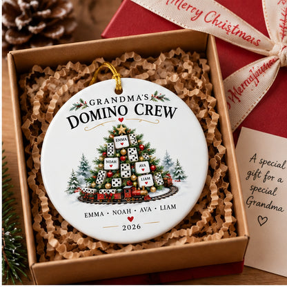 Personalized Grandma’s Domino Crew Christmas Ornament – Custom Grandkids Names Domino Family Holiday Keepsake 4b59a910-4527-4bbd-9466-05eb322aaf07-grandmas_domino_crew_mockup_2_gift_box_1200.jpg