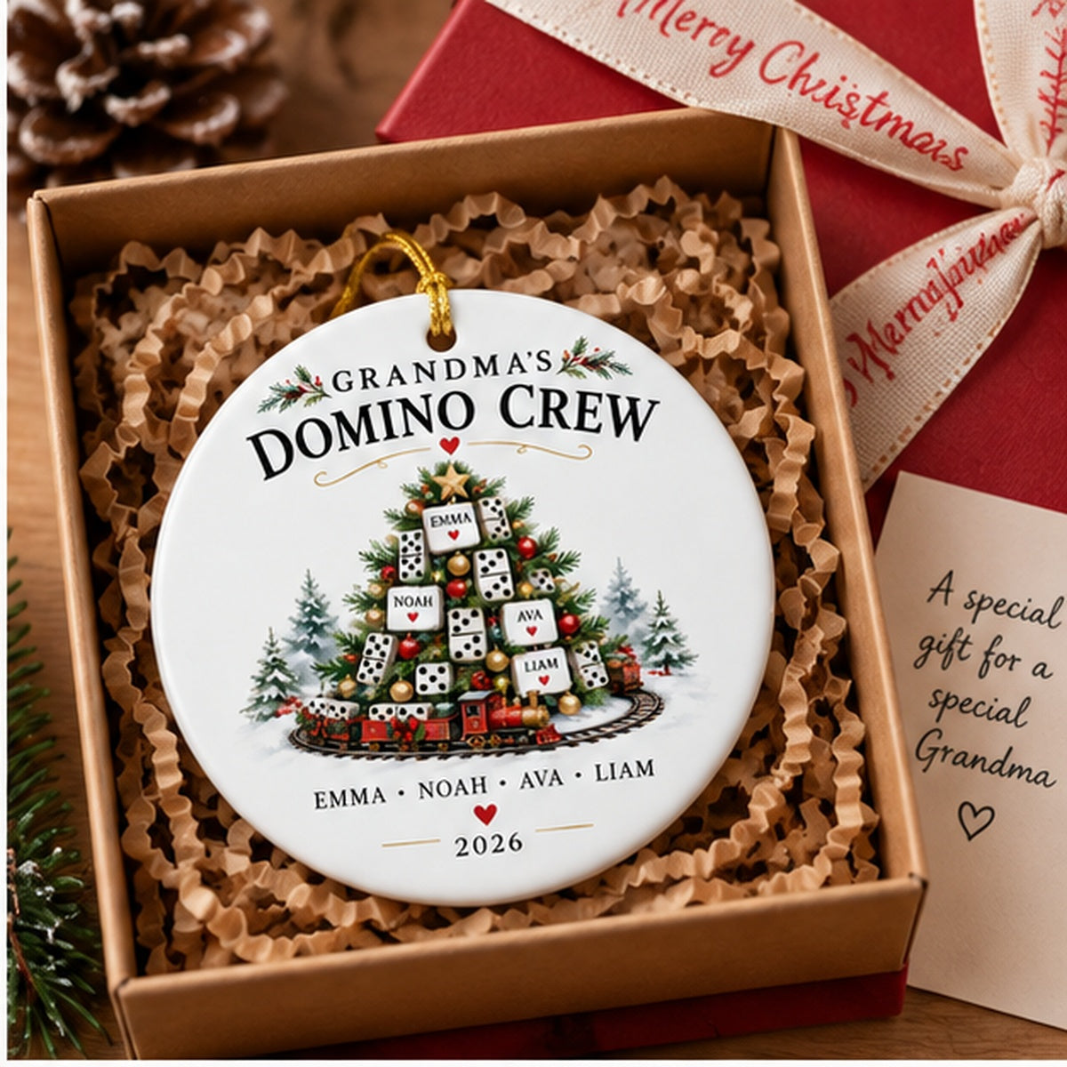 Personalized Grandma’s Domino Crew Christmas Ornament – Custom Grandkids Names Domino Family Holiday Keepsake 4b59a910-4527-4bbd-9466-05eb322aaf07-grandmas_domino_crew_mockup_2_gift_box_1200.jpg
