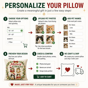 Meowy & Bright Custom Cat Portrait Pillow - Personalized Pillow 4b676380-73e9-467b-b9b2-0e14168b23df.jpg