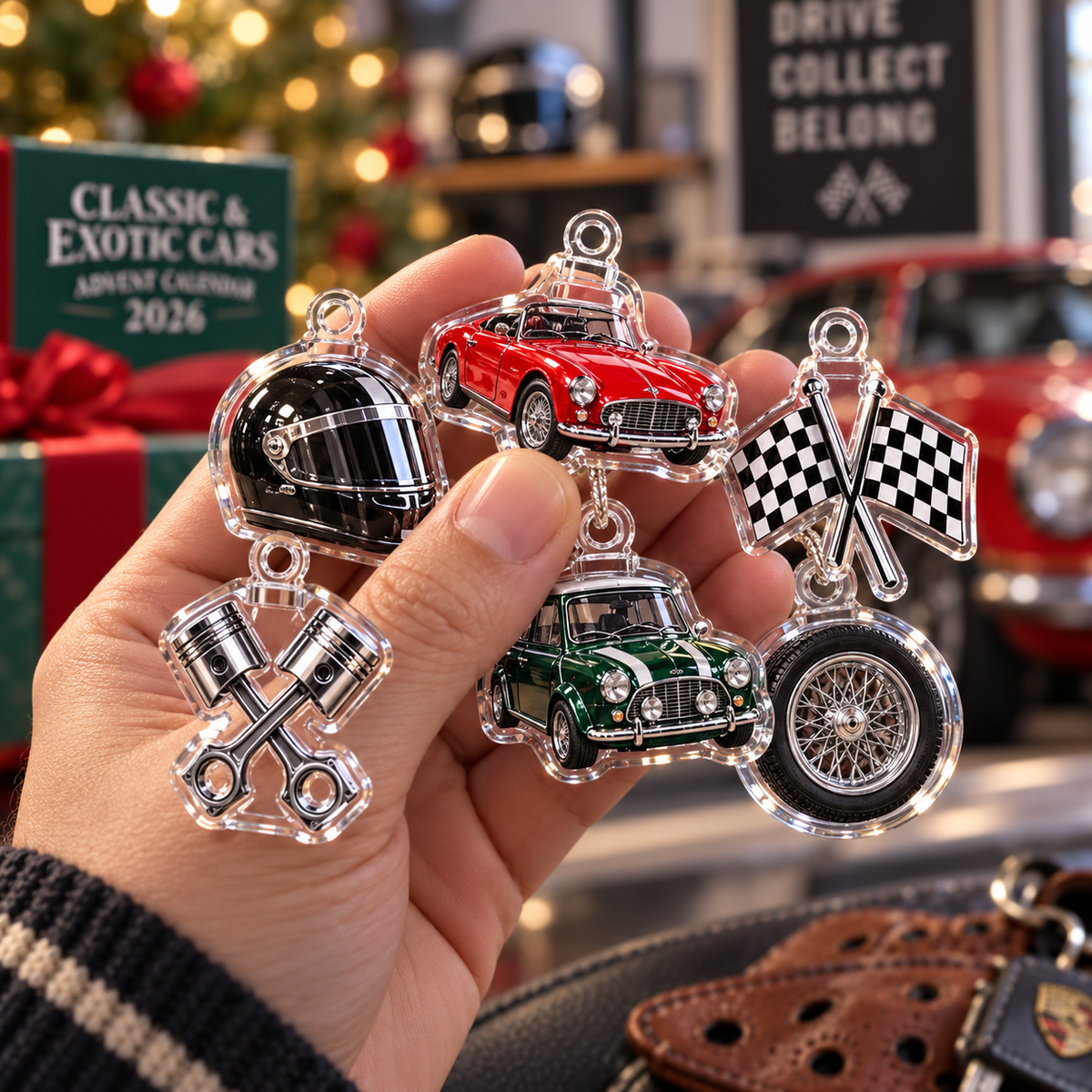 Classic Car Advent Calendar 2026, 24 Piece Car Enthusiast Countdown Gift, Sports Car Collector Holiday Decor 4b7d93d1-1549-4ba8-887d-2ae87d0e4dd9-a438dc87-cd47-493f-b6a6-a925469b80da.png