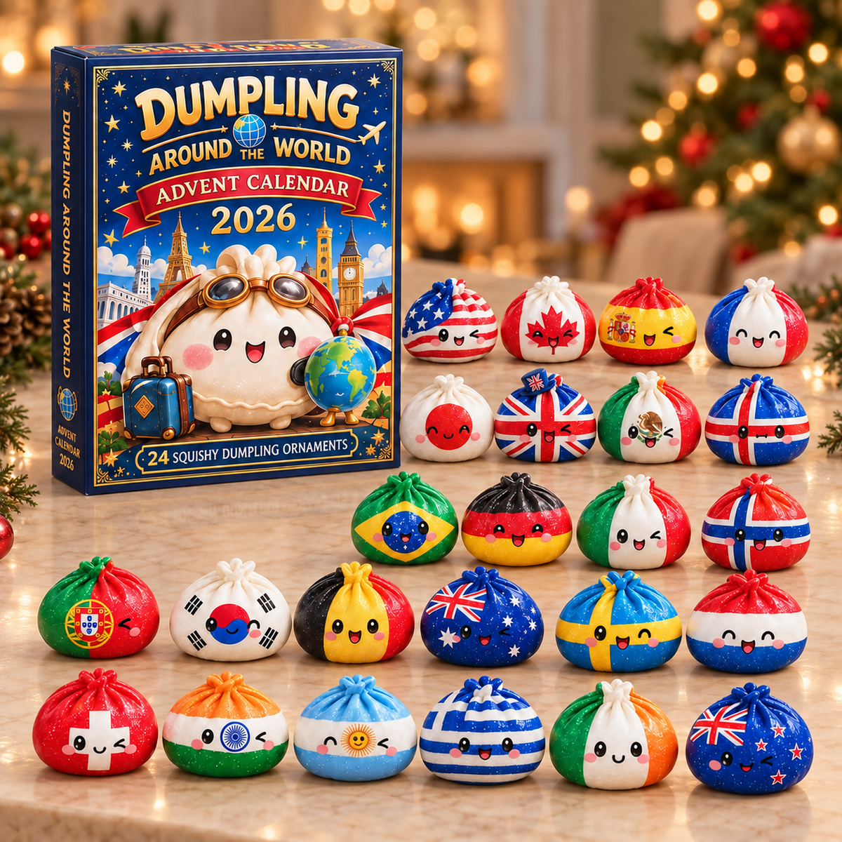 Dumplings Around the World Advent Calendar 2026, 24-Day Christmas Countdown with Acrylic Charms, Food Lover Gift 4b7decdc-9465-4178-bada-396531168d55-H-p-b-nh-bao-v-ng-quanh-th-gi-i-1-.png