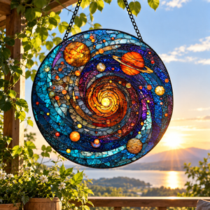 Cosmic Odyssey Stained Glass Suncatcher – Solar System Galaxy Window Hanging, Celestial Sun Catcher Decor for Space Lovers & Astronomy Gifts 4bb3731f-689e-46ff-8315-47c631bb97eb-1.png