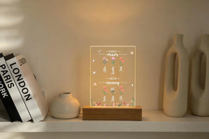 Custom Mom Now Grandma Garden Night Light, Birth Month Flower Light Lamp, Mothers Day Gift, Gift for Mom, Grandma, Nanny, Nana 4c112fe4-31b4-43d4-8955-605c1d027c5f-fdgdfgfdfddf-5-.webp
