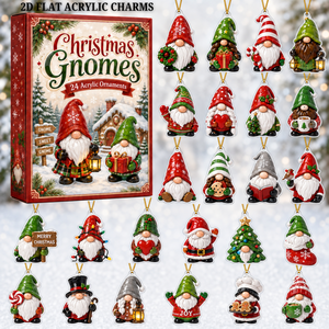 Christmas Gnomes Advent Calendar 2026 - 24-Day Festive Countdown, Acrylic Charms Blind Box - Gift For Family Members 4c40457a-0548-4b67-9e5e-ab346467e6cc-gnome-text.png