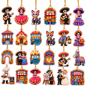 2026 Día de Muertos Countdown Calendar with 24 Hanging Charms – Mexican Day Of The Dead Collectible Ornament Set 4c538b3e-ffa9-4dcb-a5cc-28ca9a9aa76b-vent-2.png