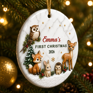 Baby First Christmas Woodland Animals - Real 3D Raised Ornament 4c5a4aa1-2f5f-432a-8ff3-7eecd3d61ec5-01fbdc79-1f52-4499-bac9-0ee14c89e7ae.png