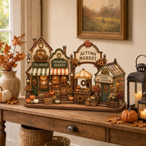 Rustic Autumn Wooden Block Decor, Mini Bakery Village Sign, Cozy Fall Kitchen Display, Pumpkin Farmhouse Shelf Ornament, Holiday Gift 4c70d460-cef0-4aa4-bb88-2951ed398db4-4.jpg