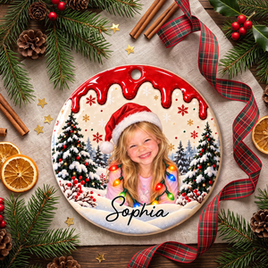 Custom Photo Christmas Family Portrait Gifts - Personalized Christmas Ornament  - Real 3D Raised Ornament 4c8f4986-91cd-4fe3-80d6-4287c8a00d8b-MOCKUP-8.png