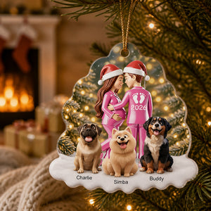Expecting Family + Pets Christmas Ornament – Photo Illustrated - Personalized Aluminum Ornament 4cac6c8f-9aa6-4b90-88b8-c8420ab6073f.jpg