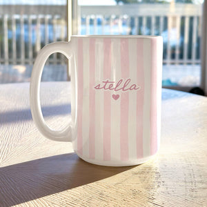 Custom Name Striped Coffeee Mug Personalized Gift For Her Birthday, Custom Name Cup Mothers Day Gift New Mom Grandma Aunt Gifts 4cce8491-d576-4e8e-bb94-62c5c0e8fce7-dffdfdf-2-.jpg